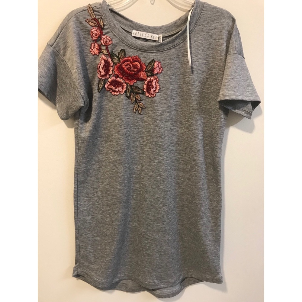 Shirt Dress